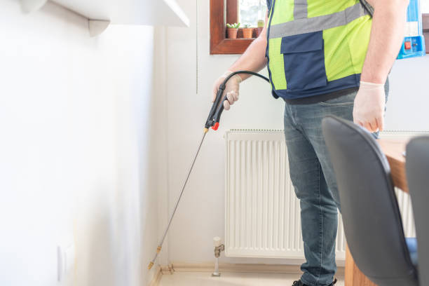 Trusted Piermont, NY Pest Control Experts